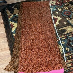 Beautiful long long scarf